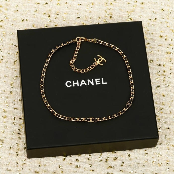 Chanel Necklace